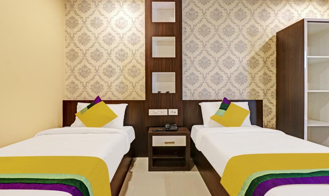 Itsy Hotels Sapphire Residency Manjeri Bagian luar foto