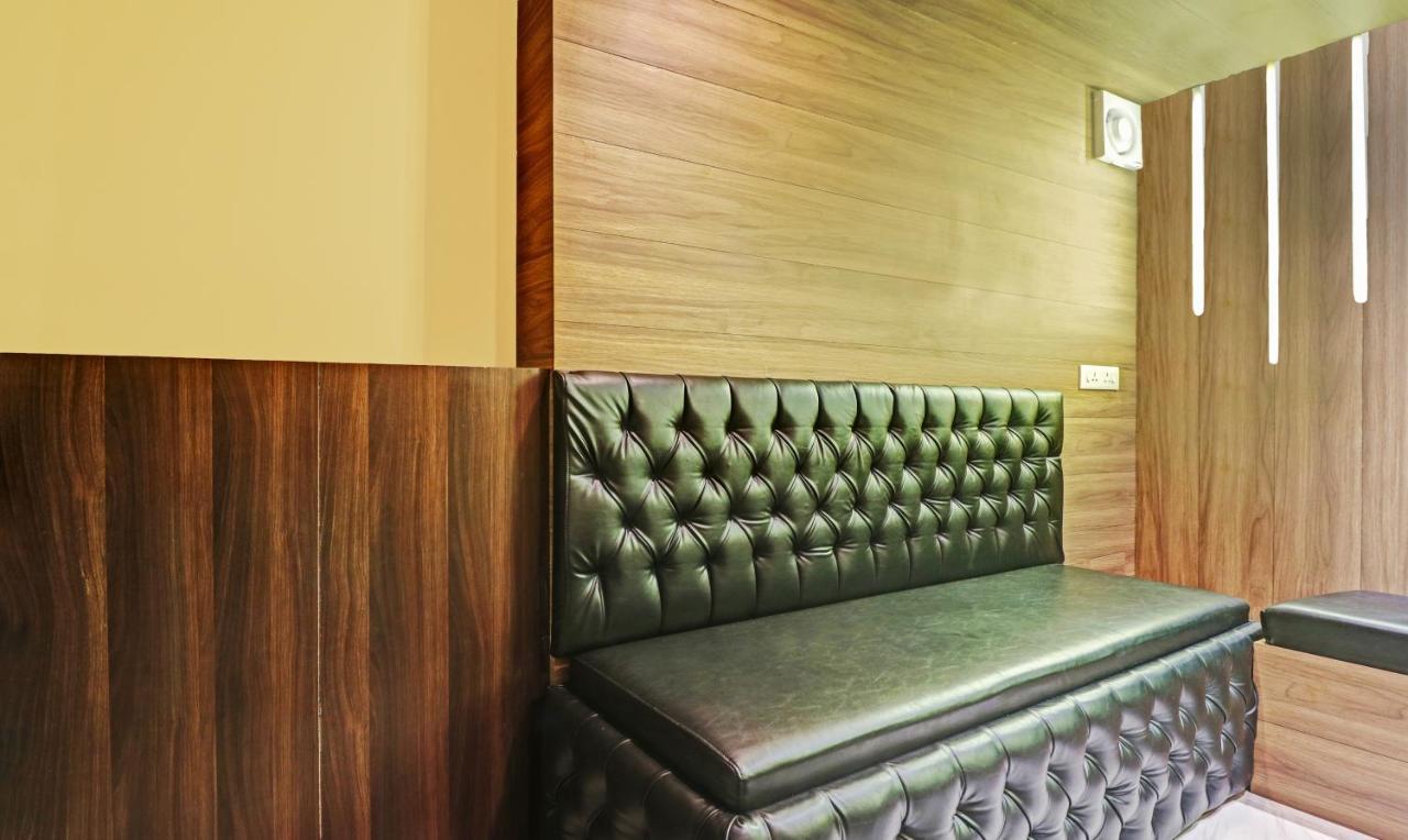 Itsy Hotels Sapphire Residency Manjeri Bagian luar foto