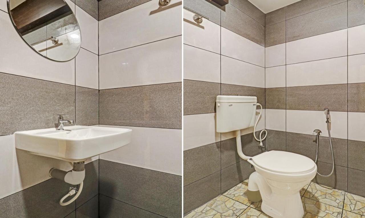 Itsy Hotels Sapphire Residency Manjeri Bagian luar foto
