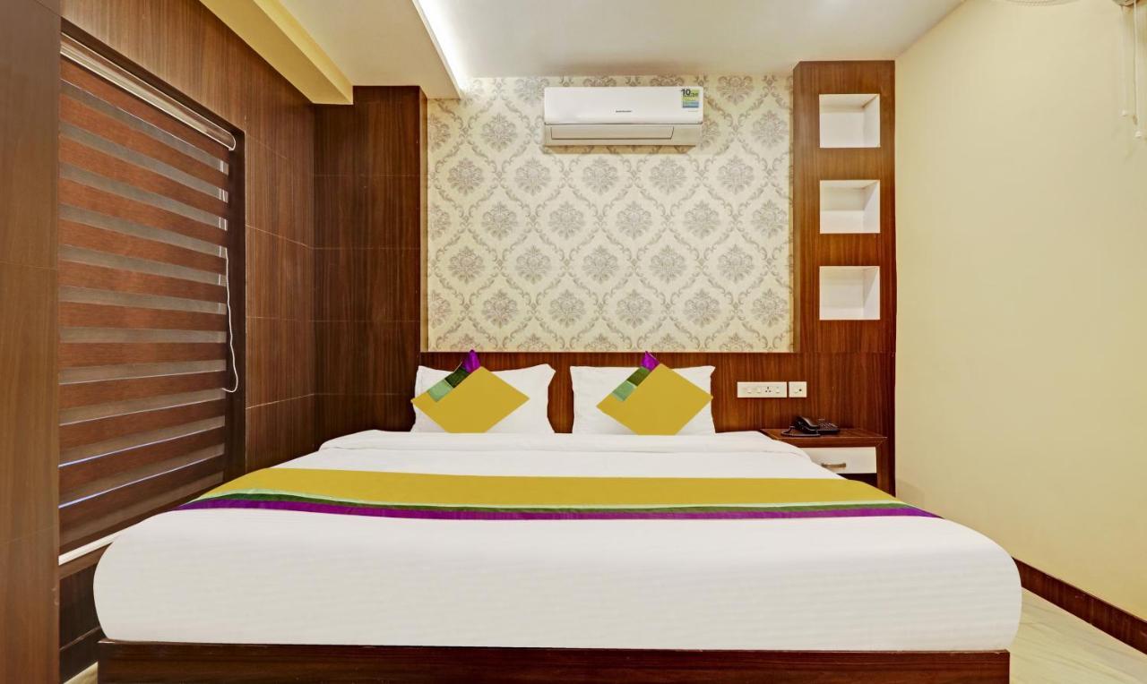 Itsy Hotels Sapphire Residency Manjeri Bagian luar foto