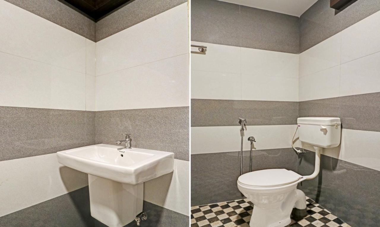 Itsy Hotels Sapphire Residency Manjeri Bagian luar foto