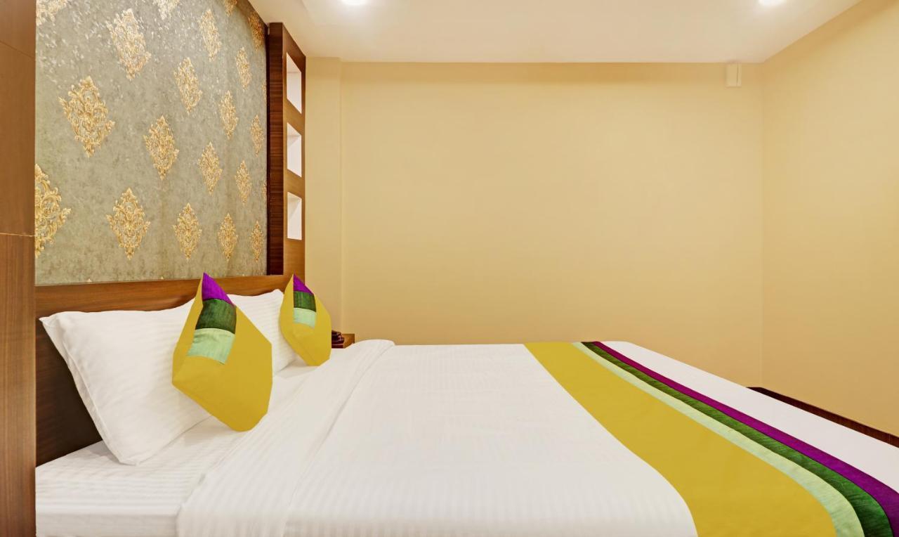Itsy Hotels Sapphire Residency Manjeri Bagian luar foto