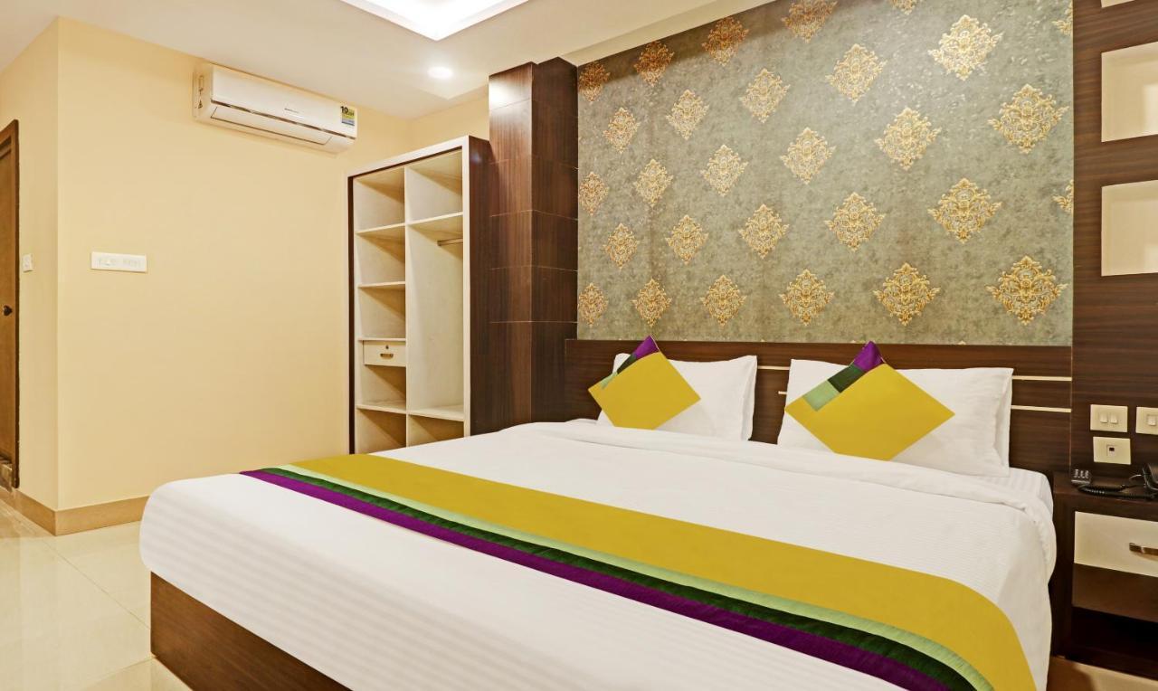 Itsy Hotels Sapphire Residency Manjeri Bagian luar foto