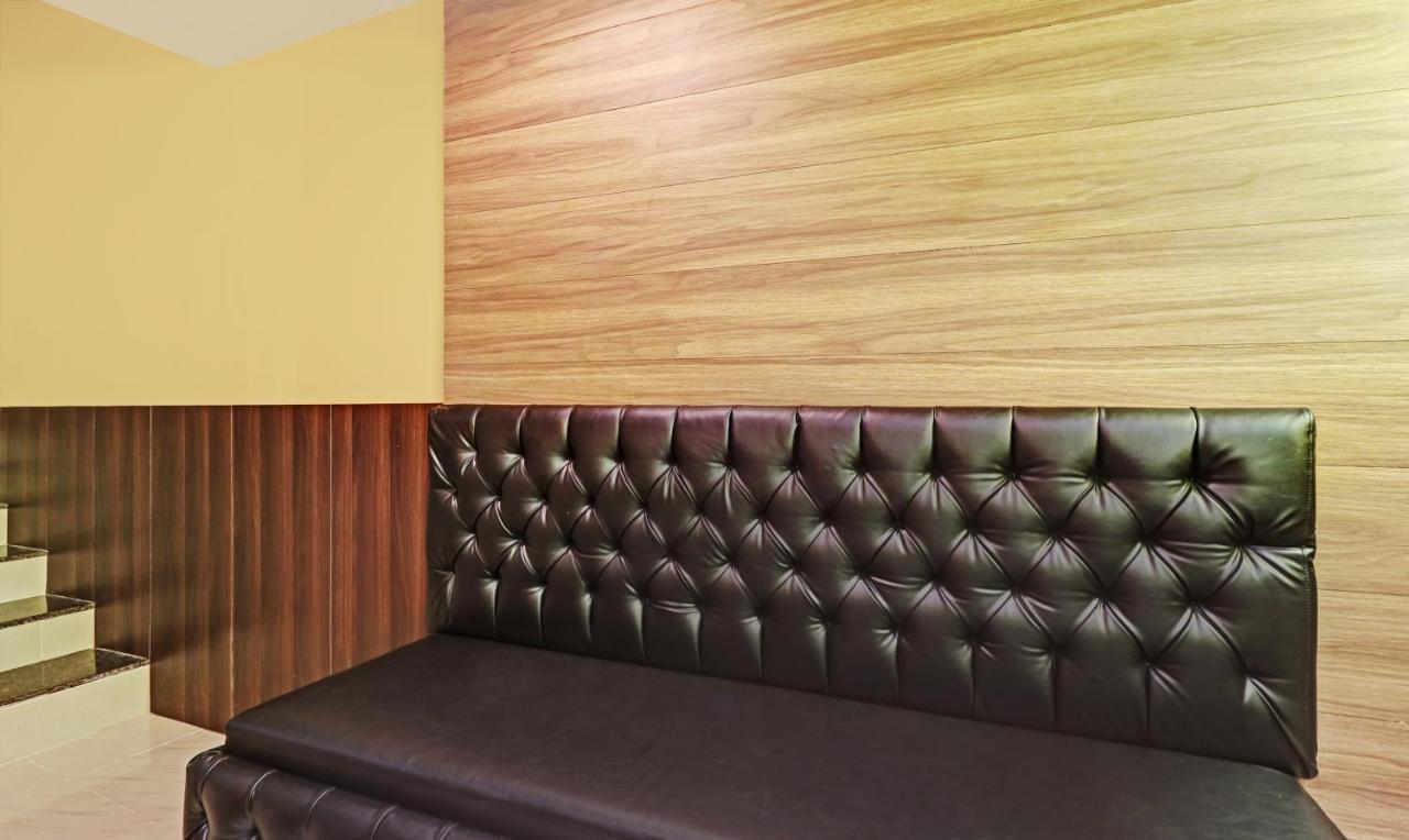Itsy Hotels Sapphire Residency Manjeri Bagian luar foto