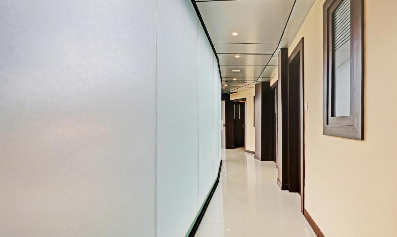 Itsy Hotels Sapphire Residency Manjeri Bagian luar foto